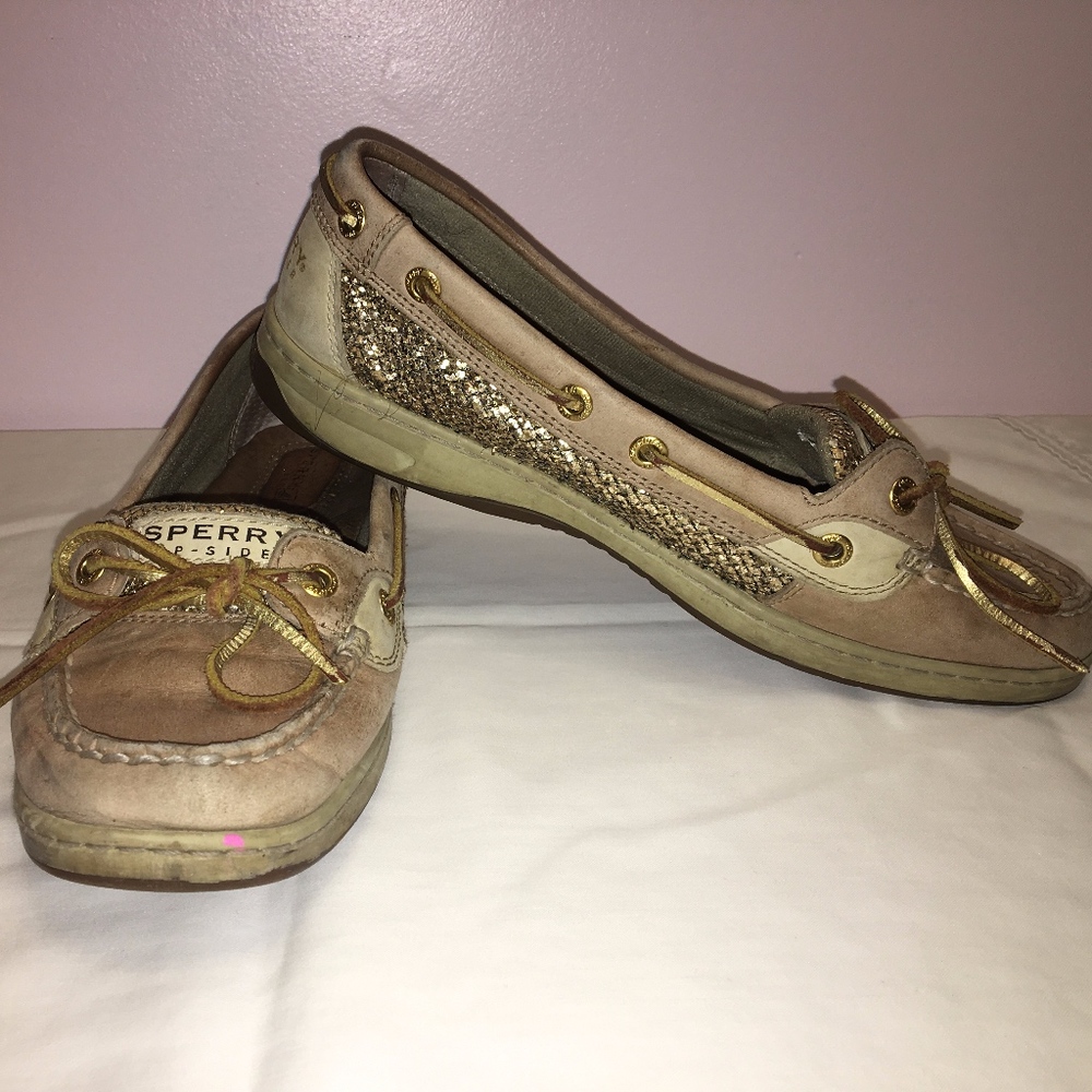 Sperry Women's Angelfish Shoe